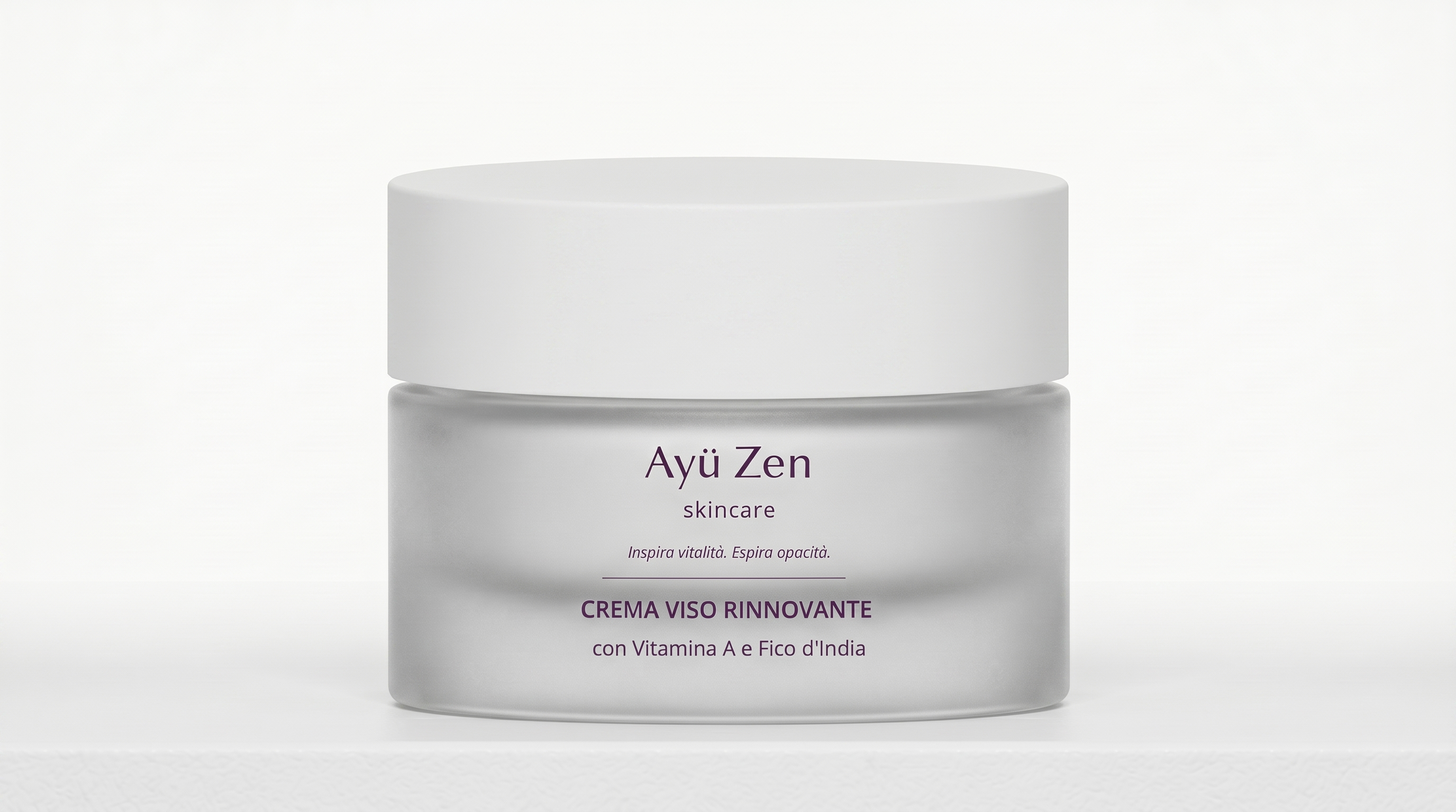CREMA VISO RINNOVANTE